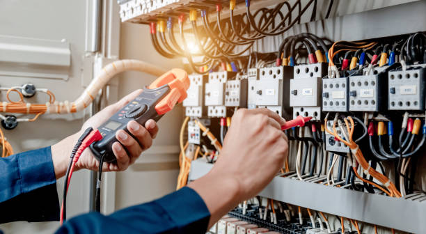 Best Electrical Rewiring Services  in Westphalia, MD