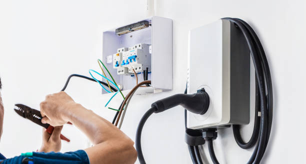 Electrical Upgrades for Homes in Westphalia, MD